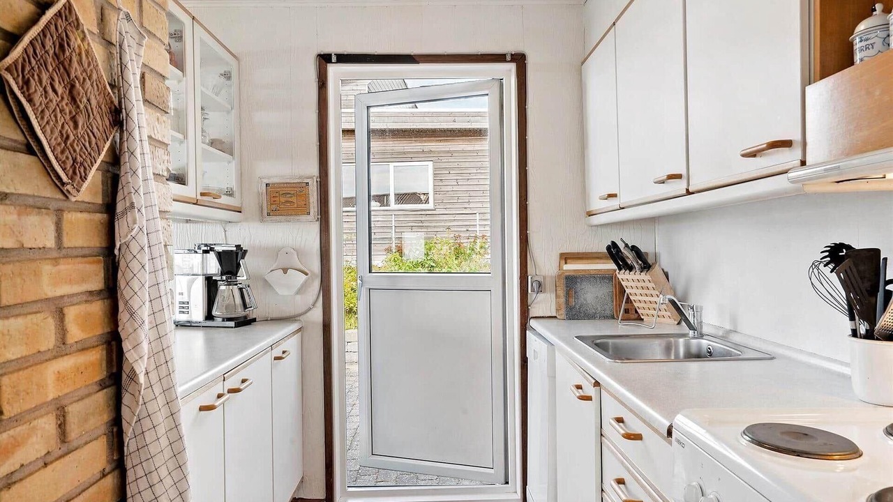 Photo of Kitchen in Boeslum