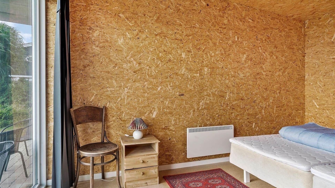 Photo of Bedroom in Boeslum