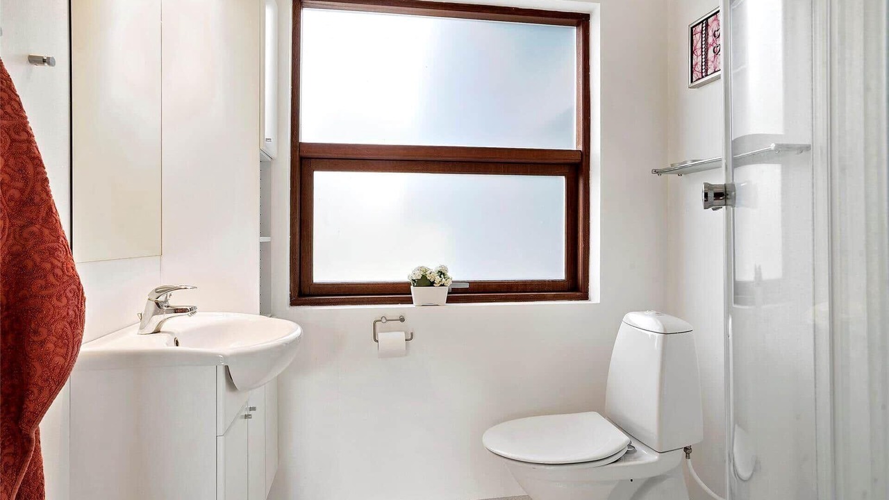 Photo of Bathroom in Boeslum