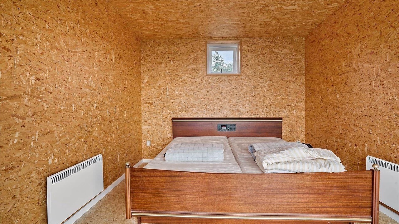 Photo of Bedroom in Boeslum