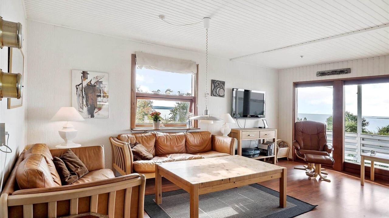 Photo of Livingroom in Boeslum