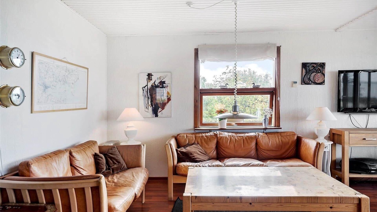 Photo of Livingroom in Boeslum