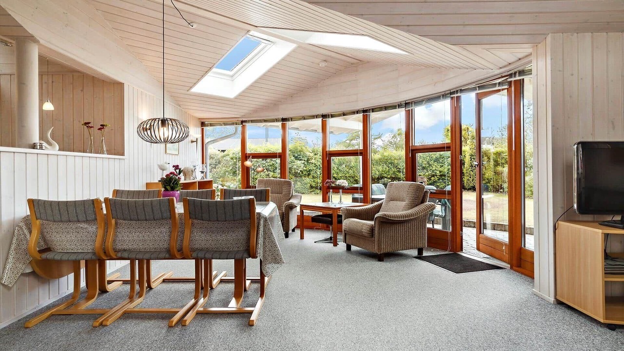 Photo of Livingroom in Saksild Strand