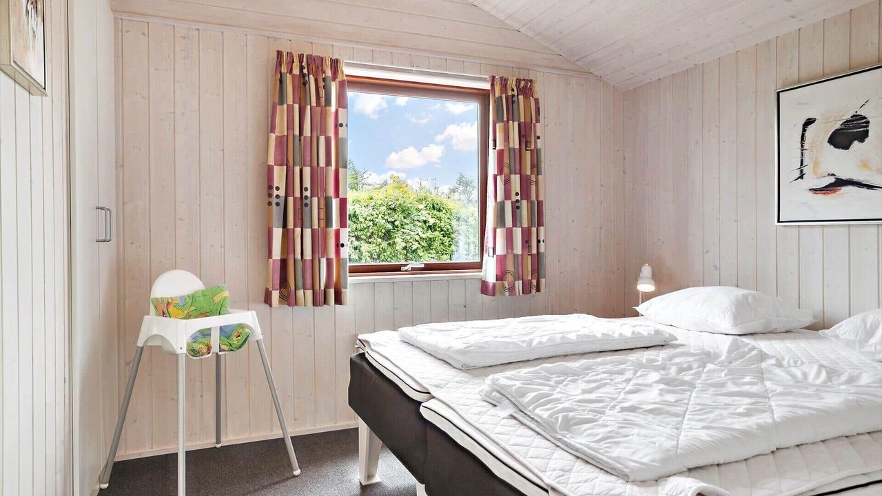 Photo of Bedroom in Saksild Strand