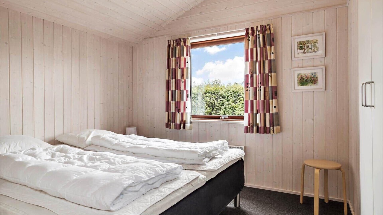 Photo of Bedroom in Saksild Strand