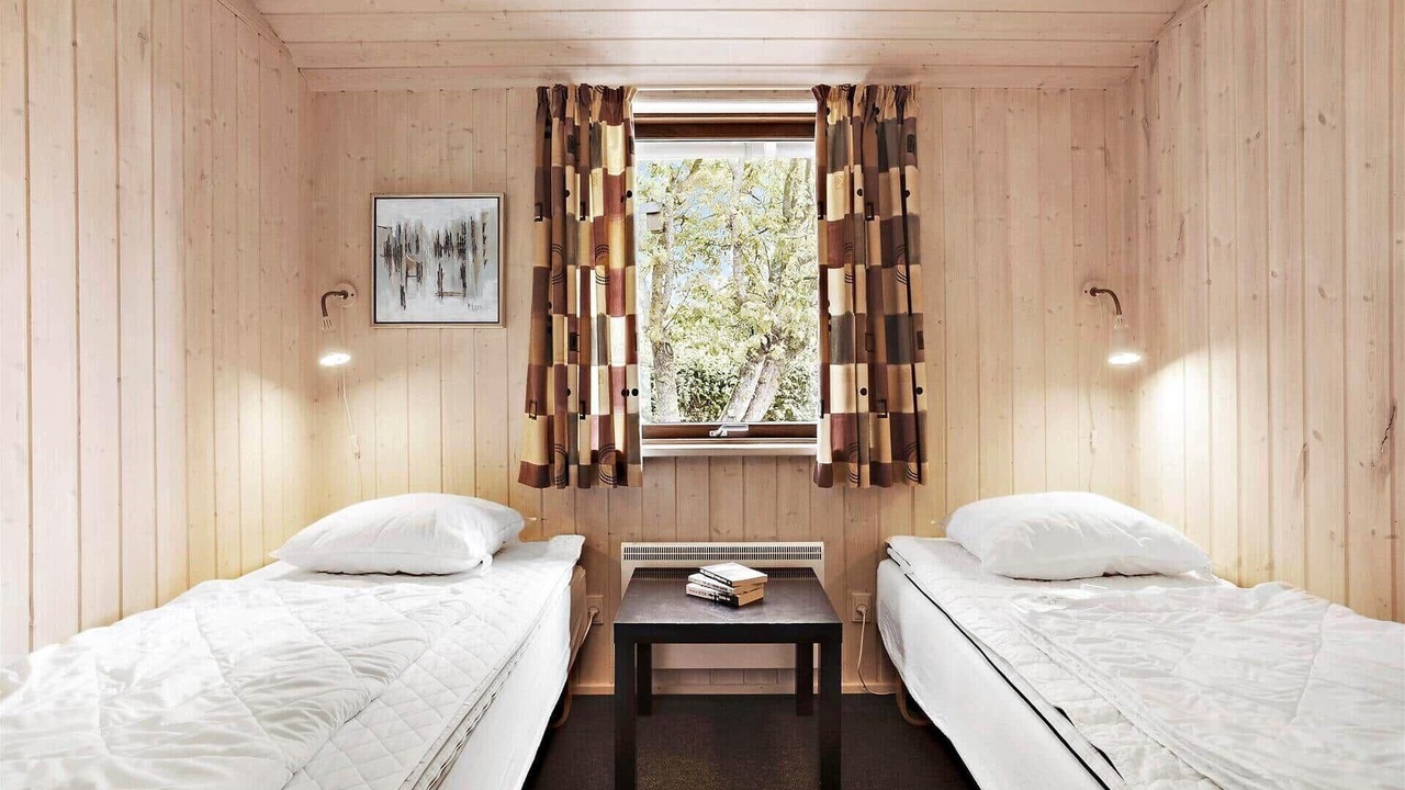 Photo of Bedroom in Saksild Strand
