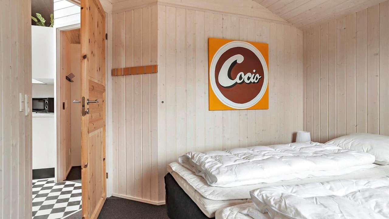 Photo of Bedroom in Saksild Strand