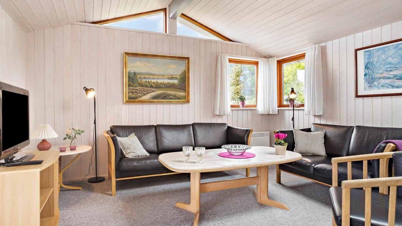 Photo of Livingroom in Saksild Strand