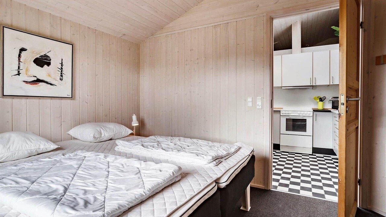 Photo of Bedroom in Saksild Strand