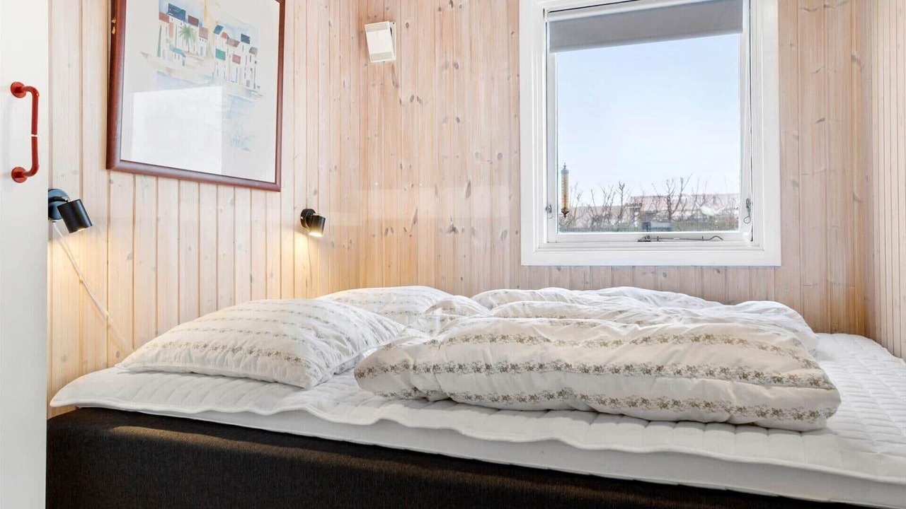 Photo of Bedroom in Juelsminde