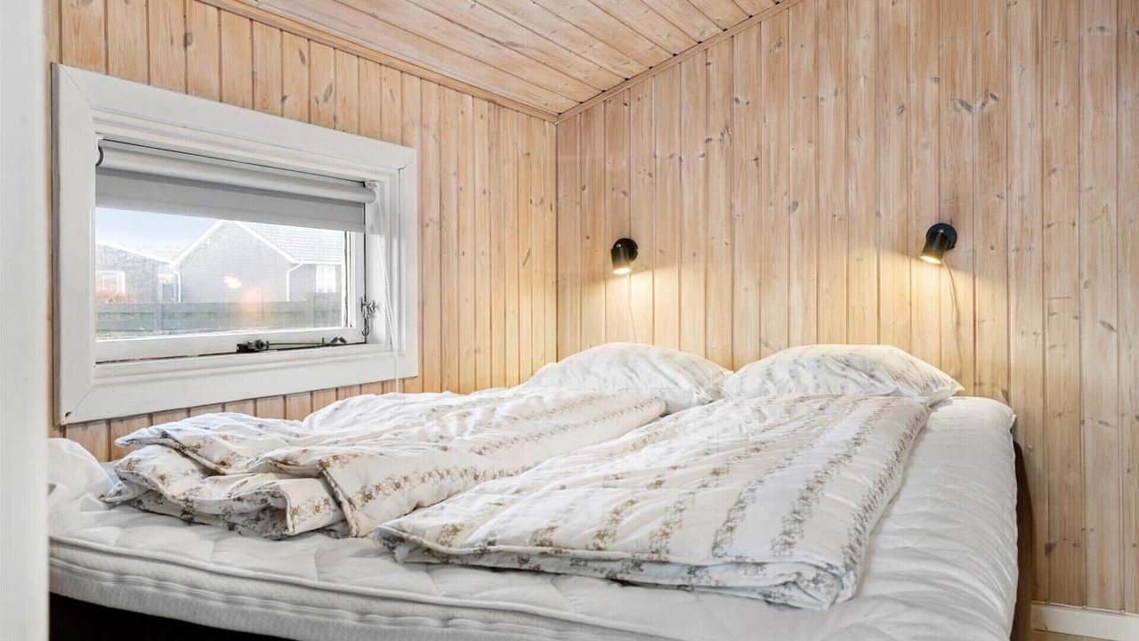 Photo of Bedroom in Juelsminde