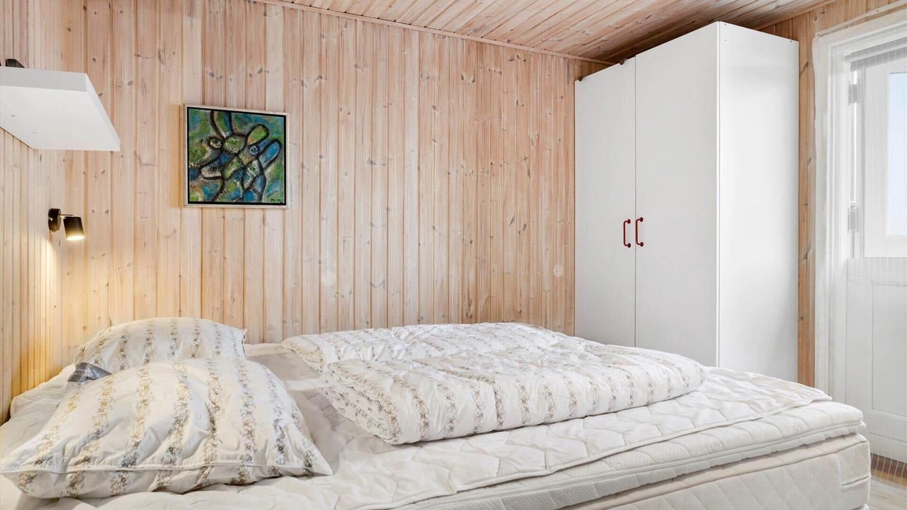 Photo of Bedroom in Juelsminde
