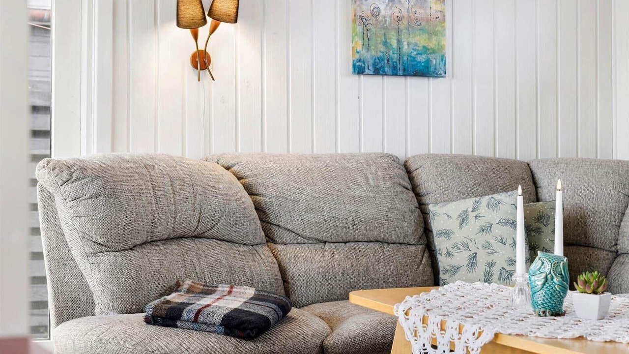 Photo of Livingroom in Juelsminde