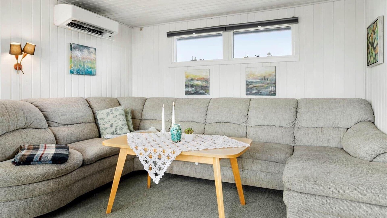Photo of Livingroom in Juelsminde
