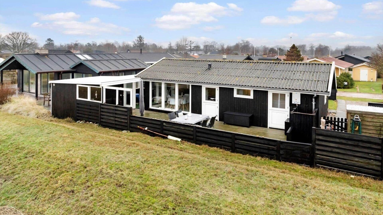 Photo of Outdoor in Juelsminde