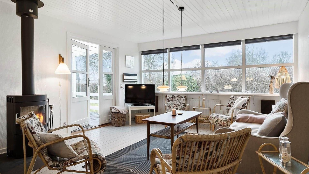Photo of Livingroom in Saksild Strand