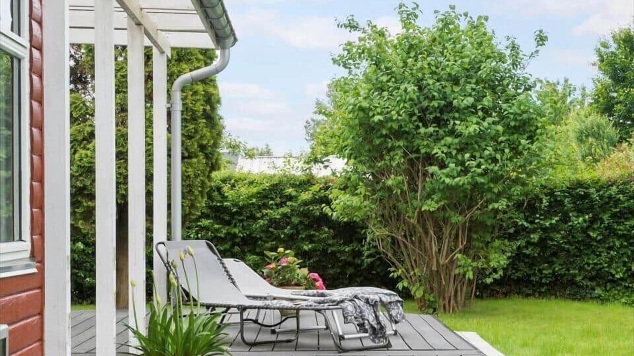 Photo of Patio Balcony in Saksild Strand