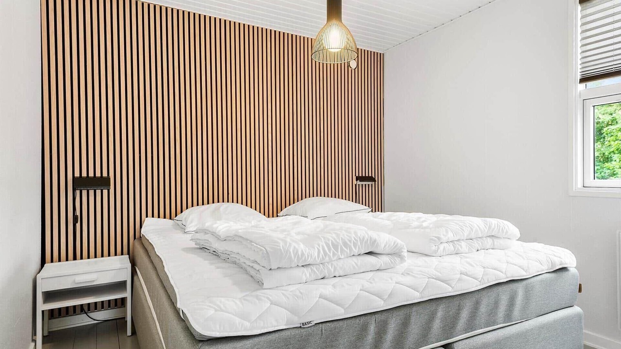 Photo of Bedroom in Saksild Strand