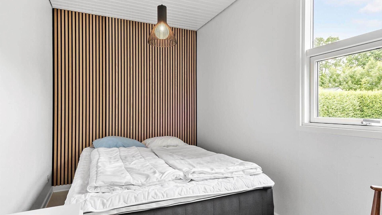 Photo of Bedroom in Saksild Strand