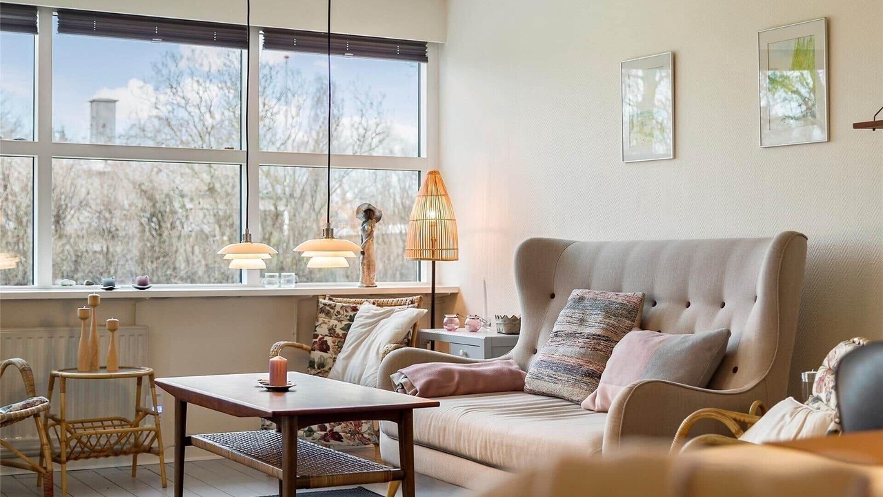 Photo of Livingroom in Saksild Strand