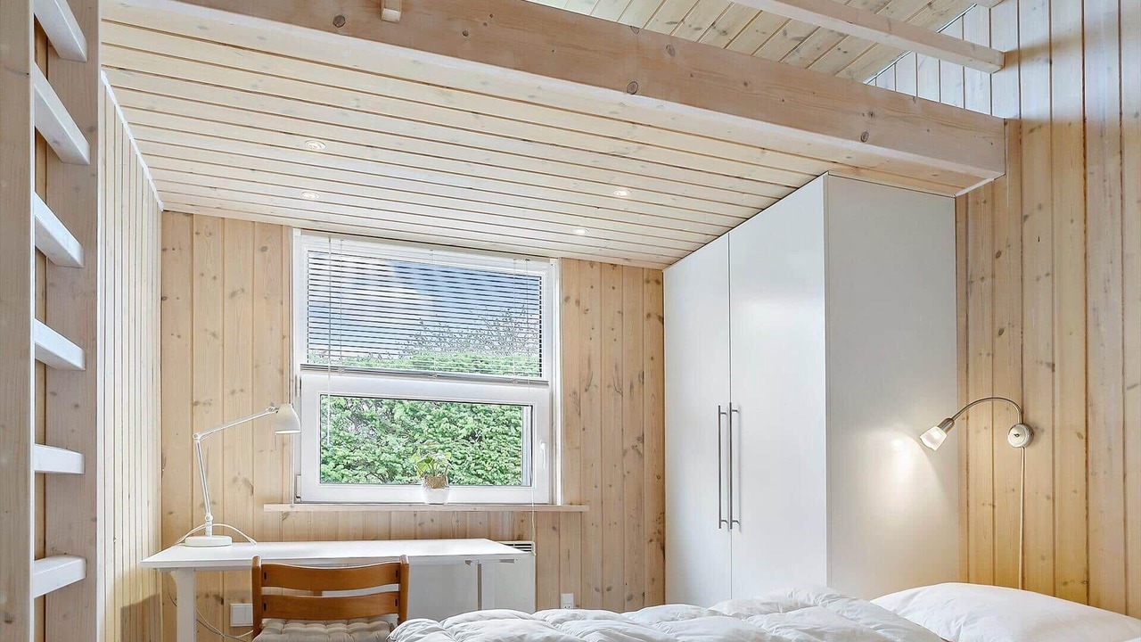 Photo of Bedroom in Ajstrup