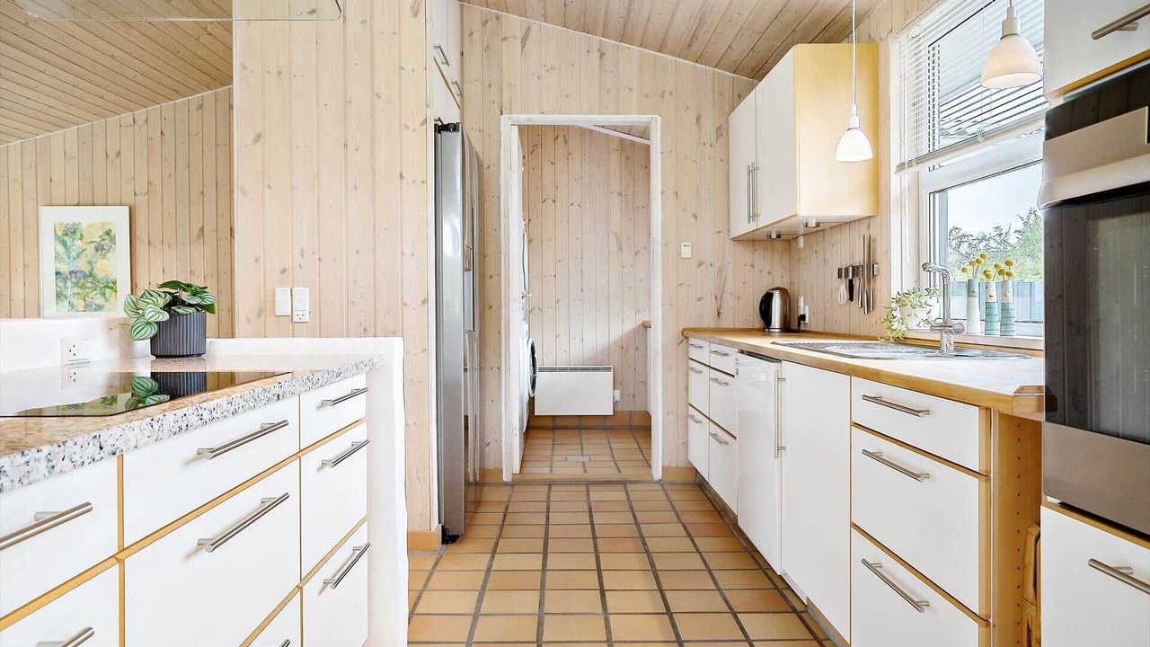 Photo of Kitchen in Ajstrup