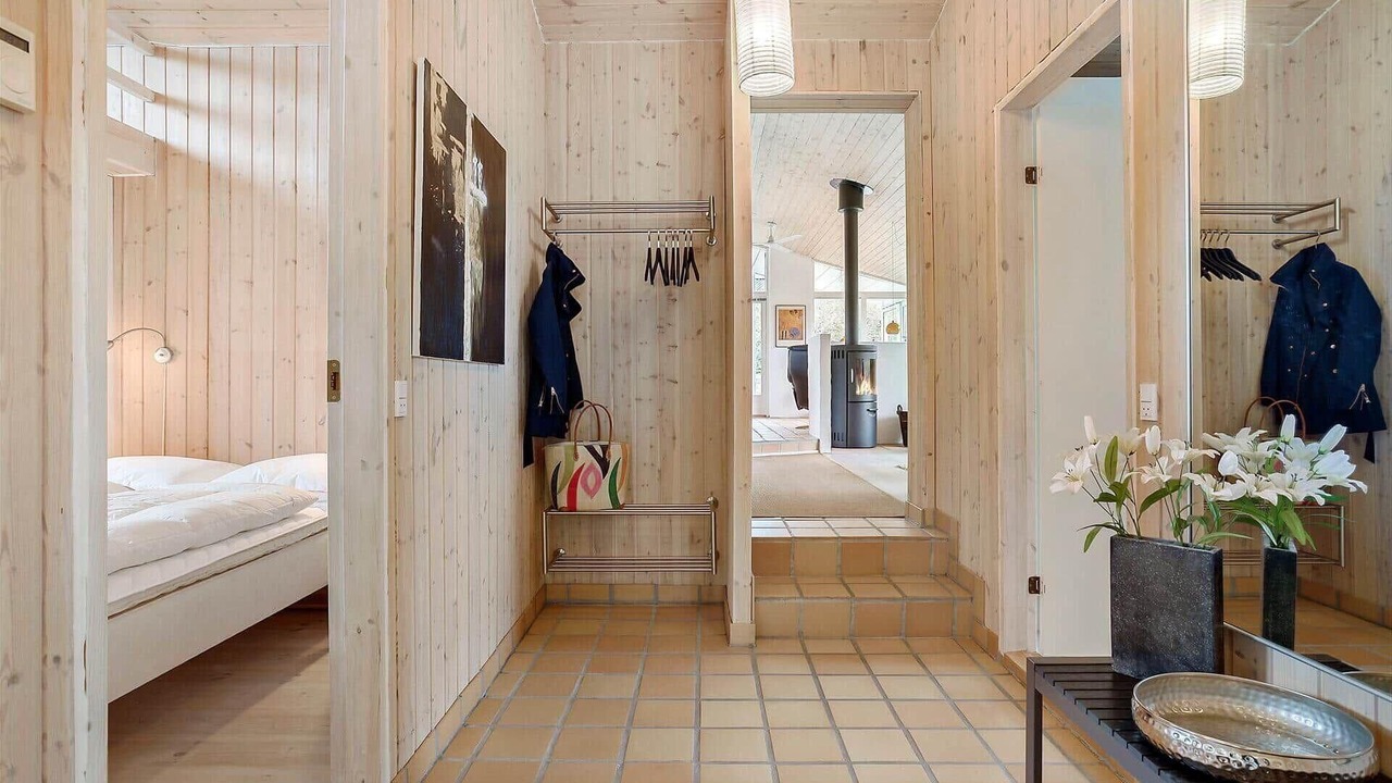 Photo of Bedroom in Ajstrup