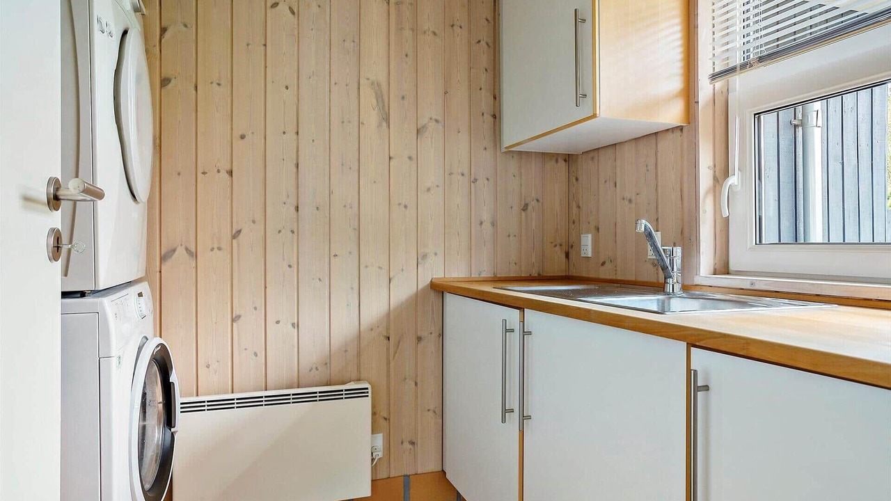 Photo of Kitchen in Ajstrup
