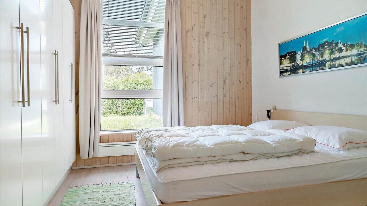 Photo of Bedroom in Ajstrup
