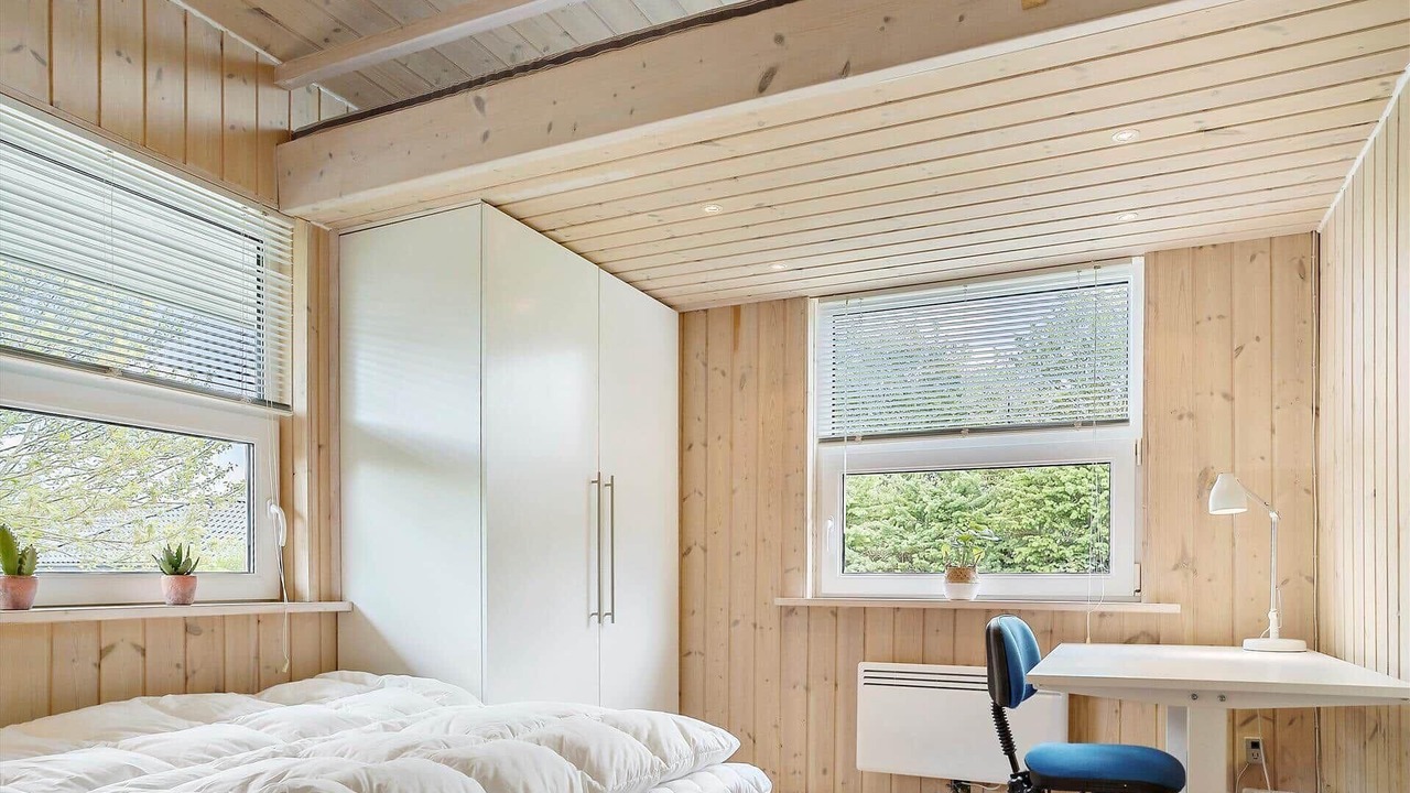 Photo of Bedroom in Ajstrup