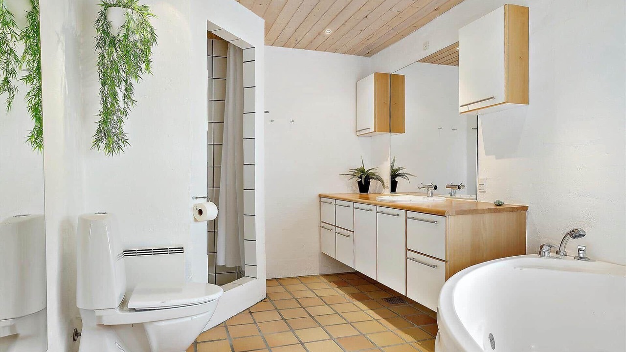 Photo of Bathroom in Ajstrup