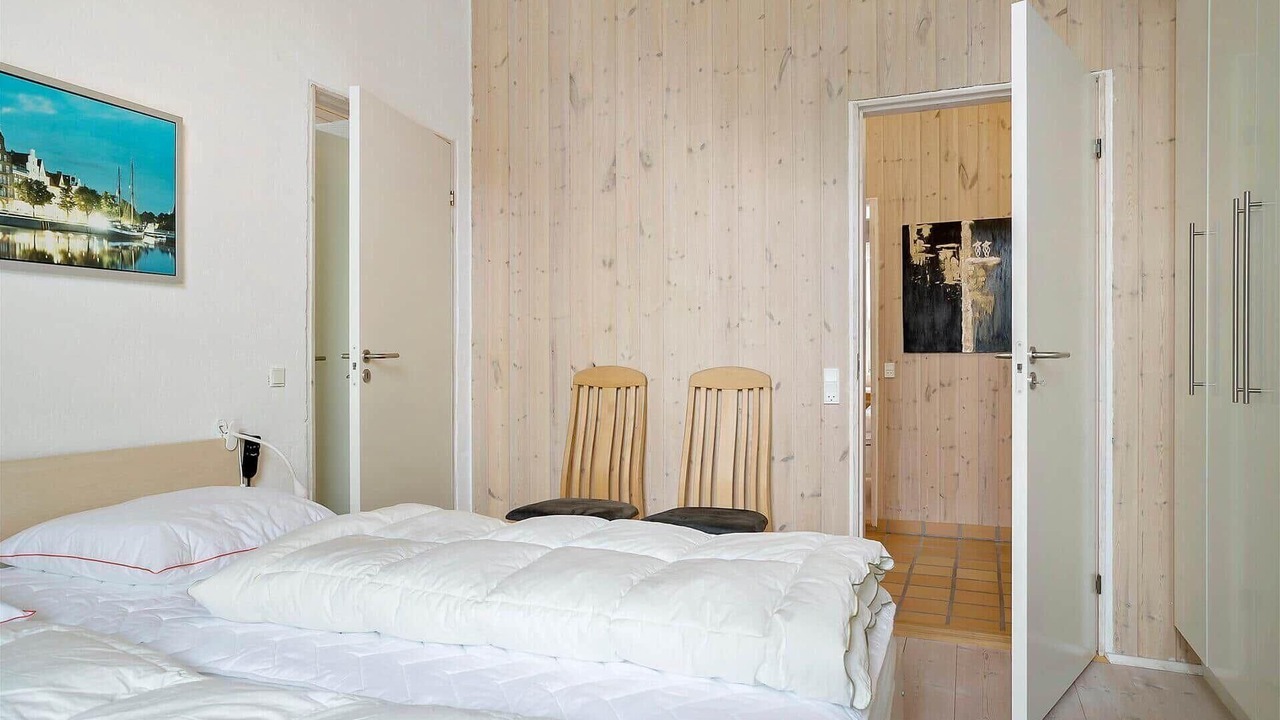 Photo of Bedroom in Ajstrup