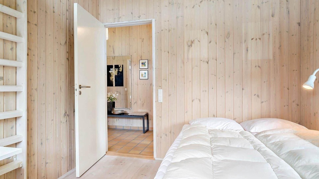 Photo of Bedroom in Ajstrup