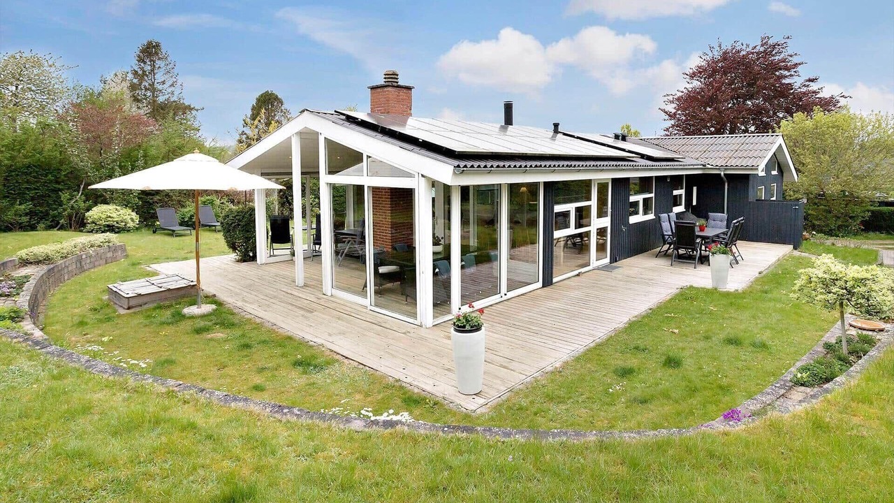 Photo of Outdoor in Ajstrup