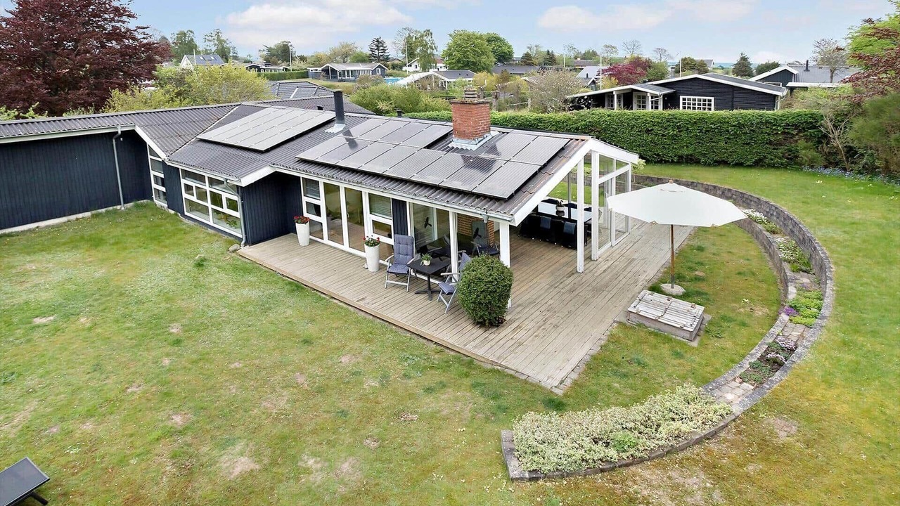 Photo of Outdoor in Ajstrup