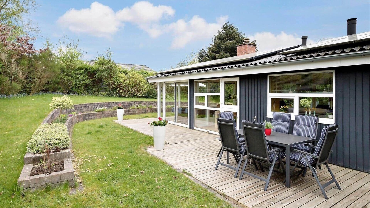 Photo of Outdoor in Ajstrup