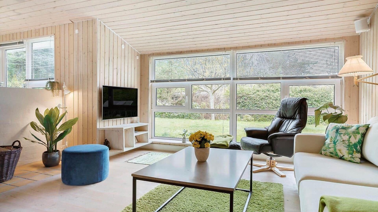 Photo of Livingroom in Ajstrup