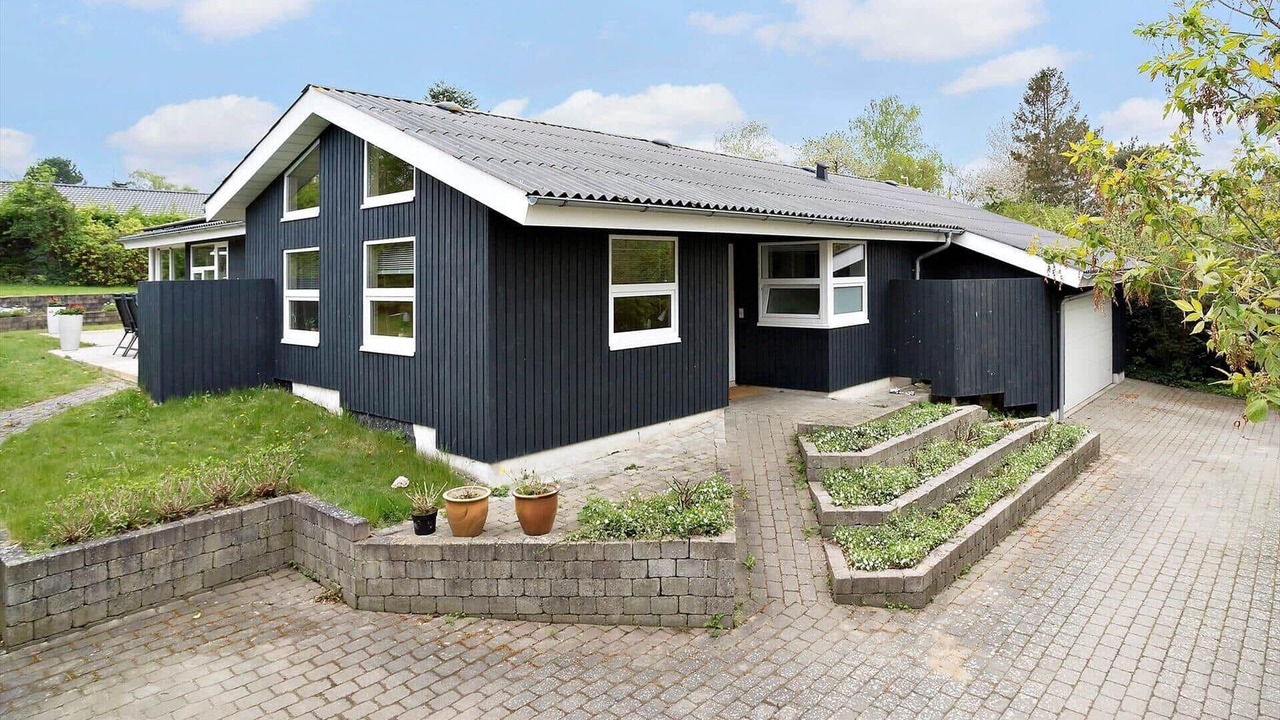 Photo of Outdoor in Ajstrup