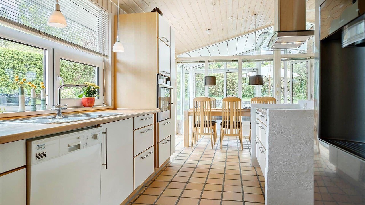 Photo of Kitchen in Ajstrup