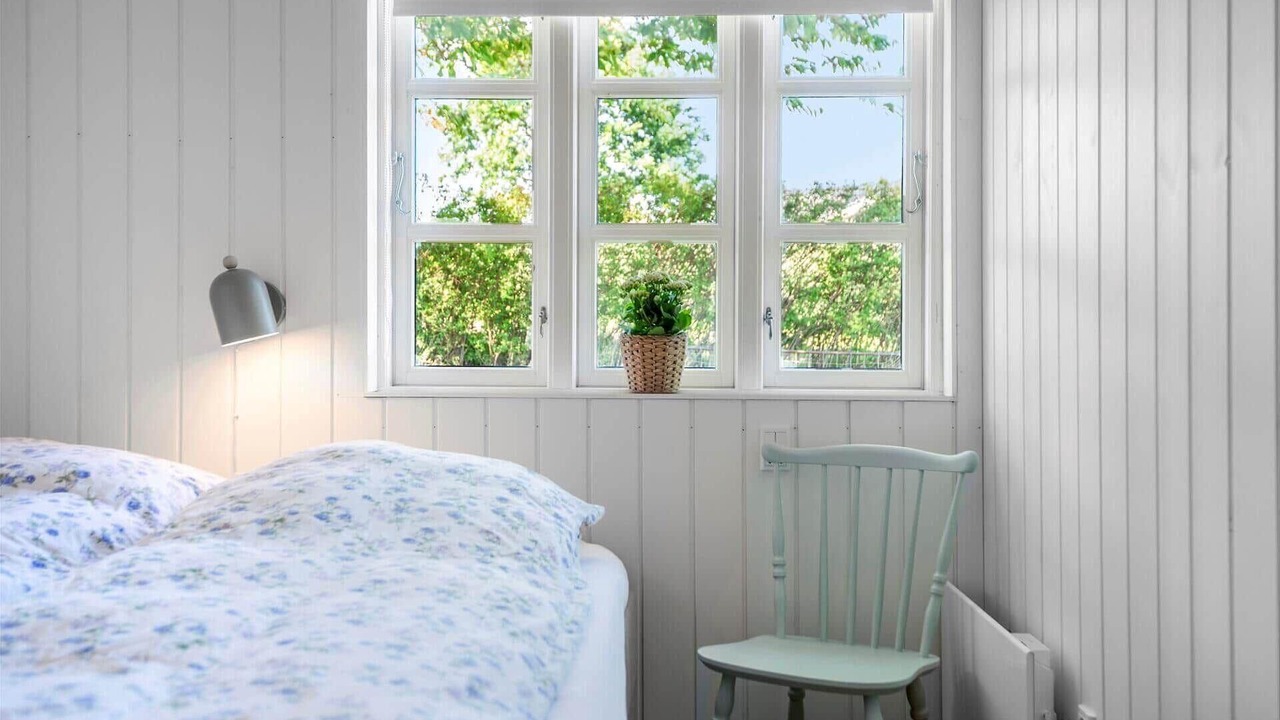 Photo of Bedroom in Saksild Strand
