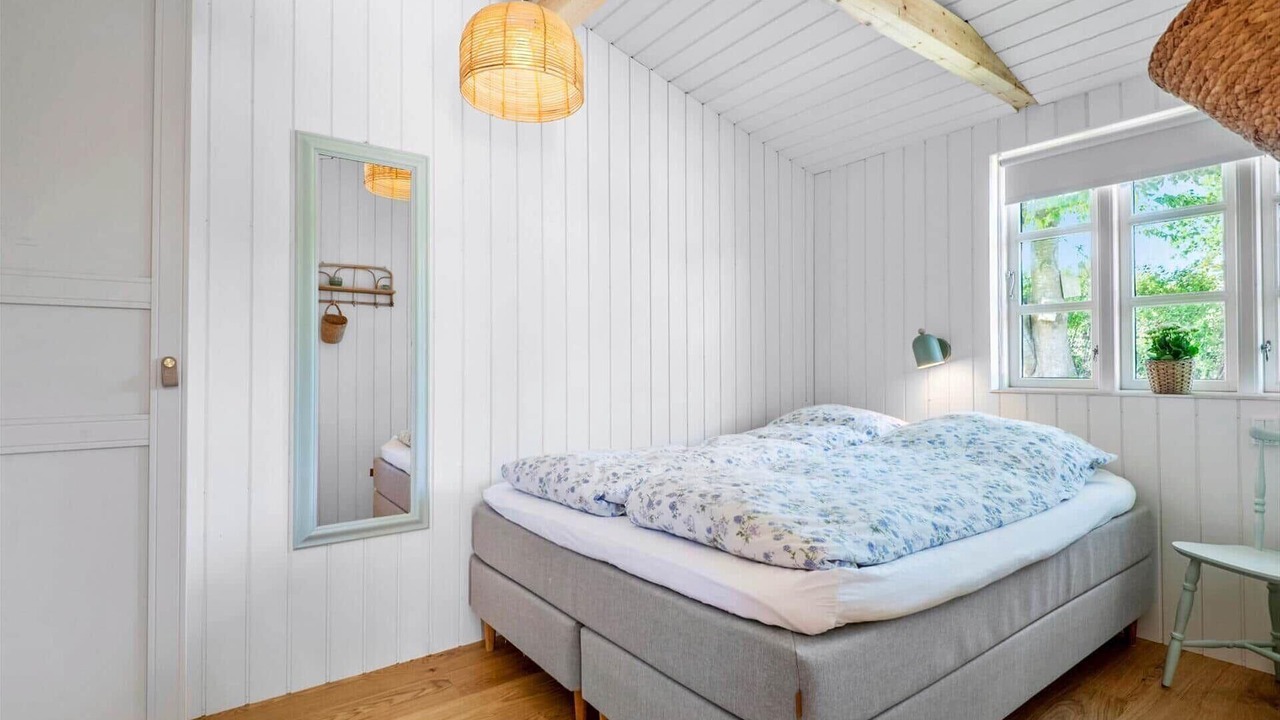 Photo of Bedroom in Saksild Strand