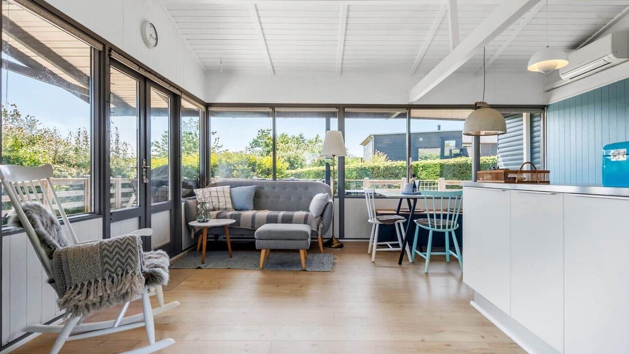Photo of Livingroom in Saksild Strand