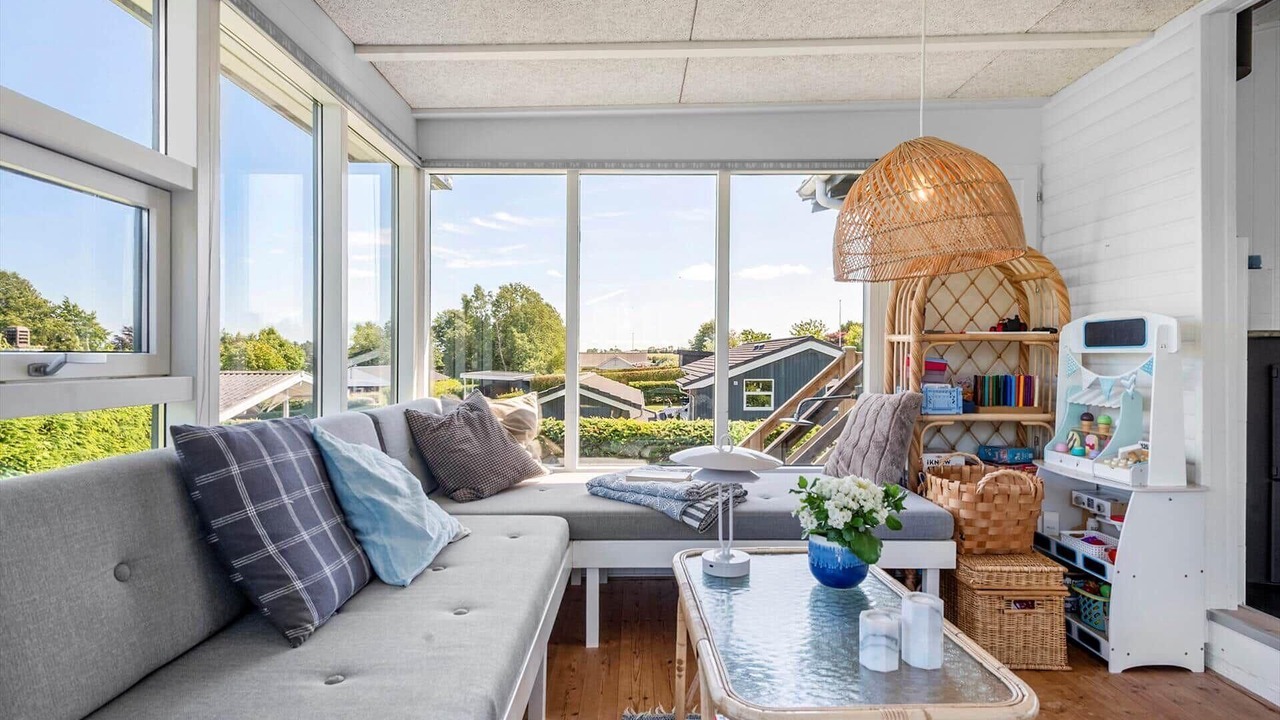 Photo of Livingroom in Saksild Strand