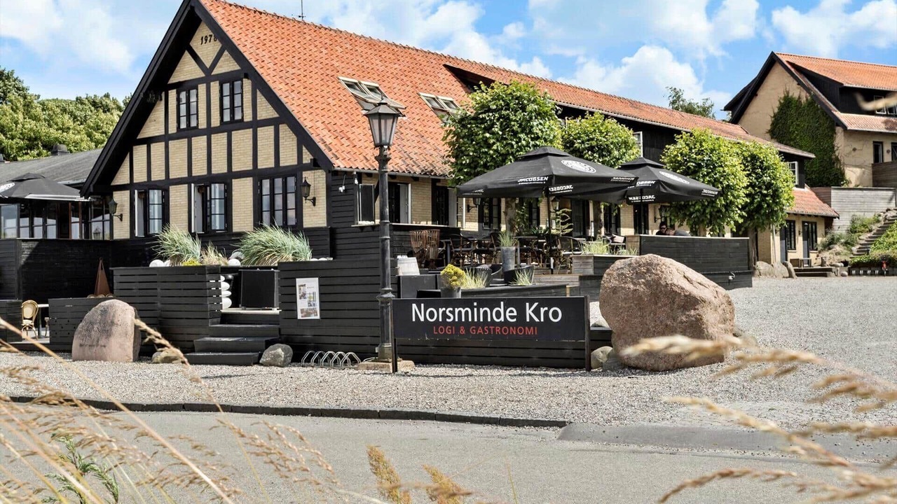 Photo of Outdoor in Norsminde