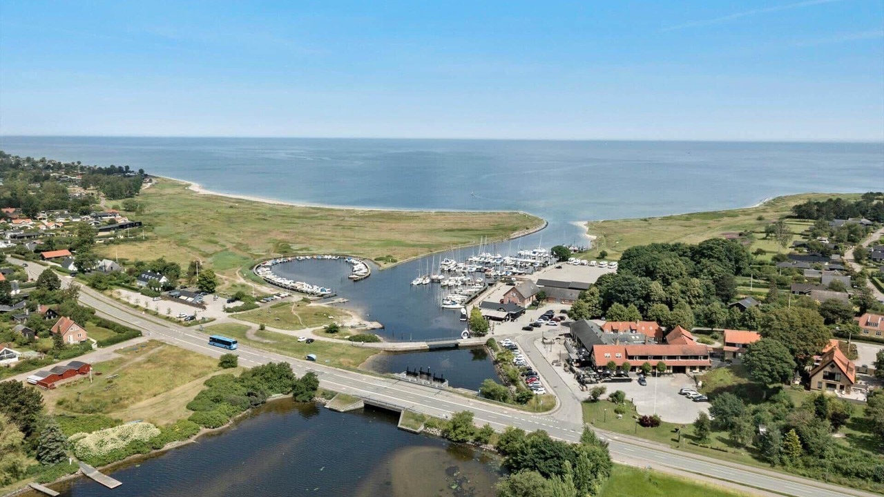 Photo of Outdoor in Norsminde