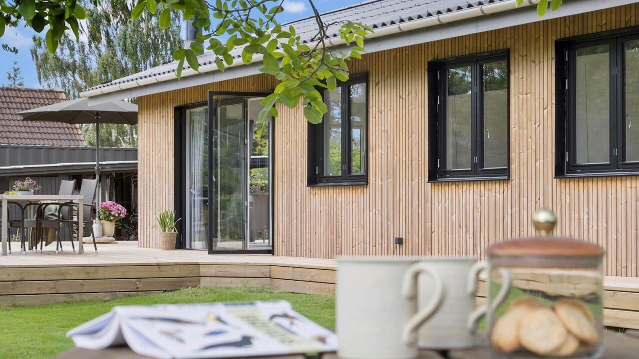 Photo of Outdoor in Norsminde