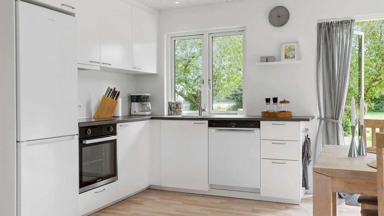 Photo of Kitchen in Norsminde