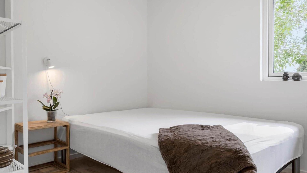 Photo of Bedroom in Norsminde