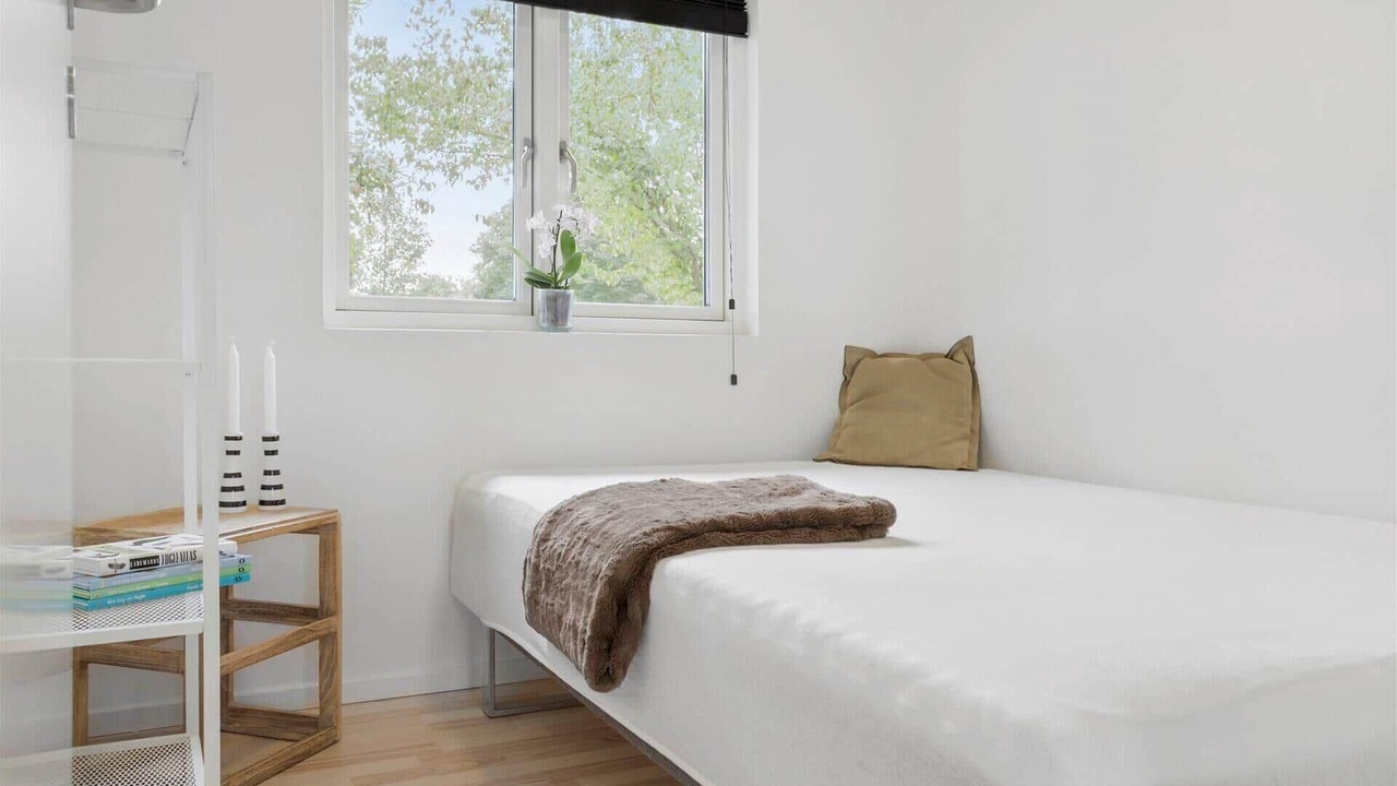 Photo of Bedroom in Norsminde