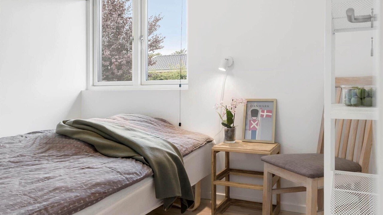 Photo of Bedroom in Norsminde